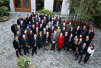 The second China-UK Dialogue in Humanities in Higher Education cum Thinktank Forum takes place at the University of Oxford in the UK